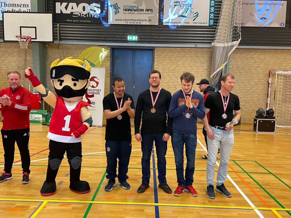 Goalball