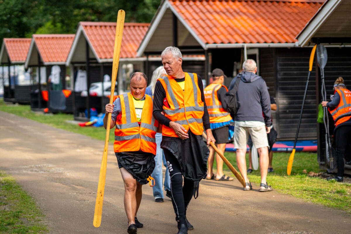 Kajak Silkeborg Print Fotograf Per Bille 240817 Dsc04135