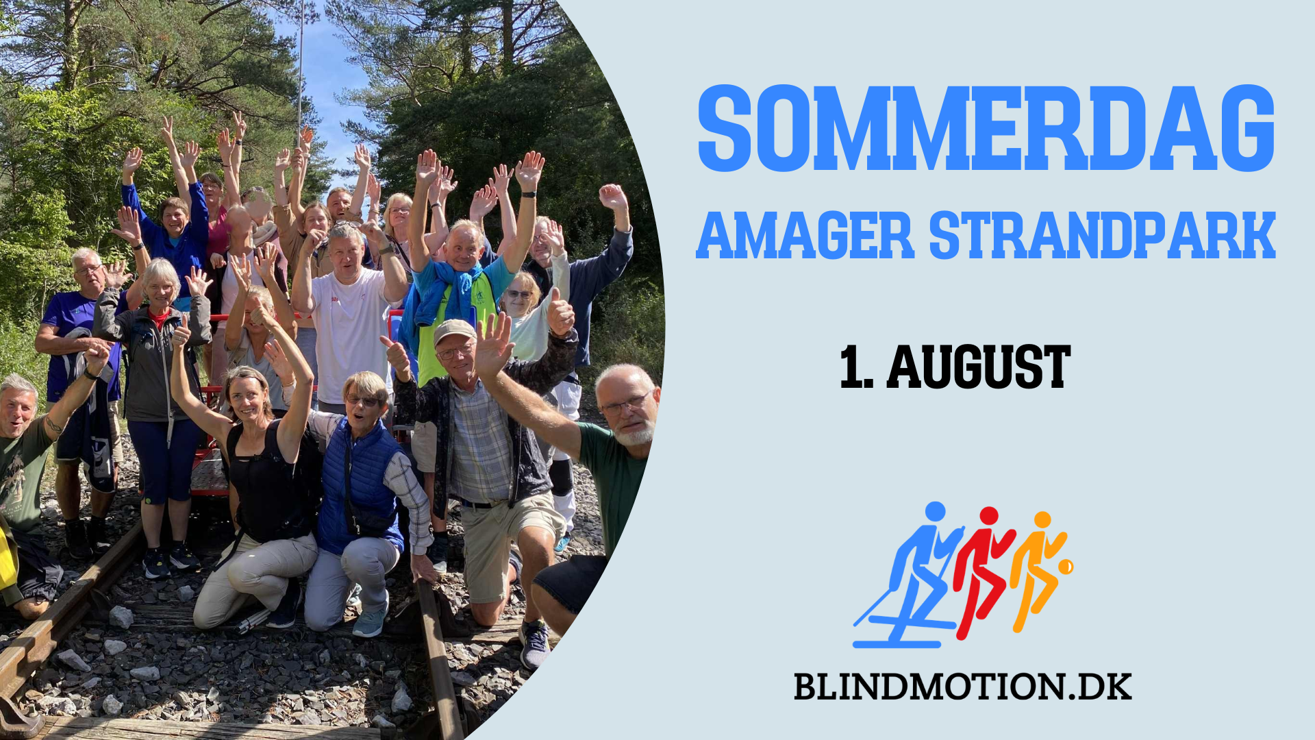 Blindmotion webside header